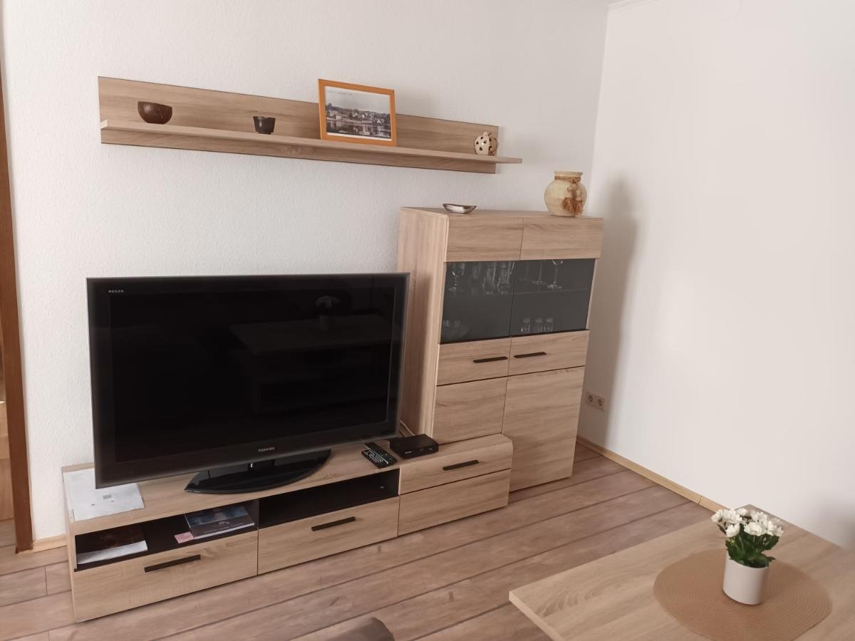 Ferienwohnung Perlitz Petersdorf  الغرفة الصورة