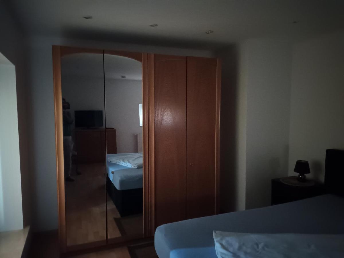 Ferienwohnung Perlitz Petersdorf  الغرفة الصورة