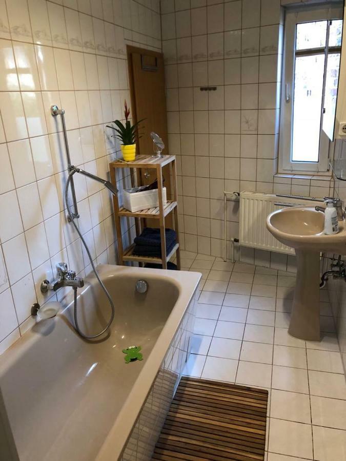 Ferienwohnung Perlitz Petersdorf  المظهر الخارجي الصورة